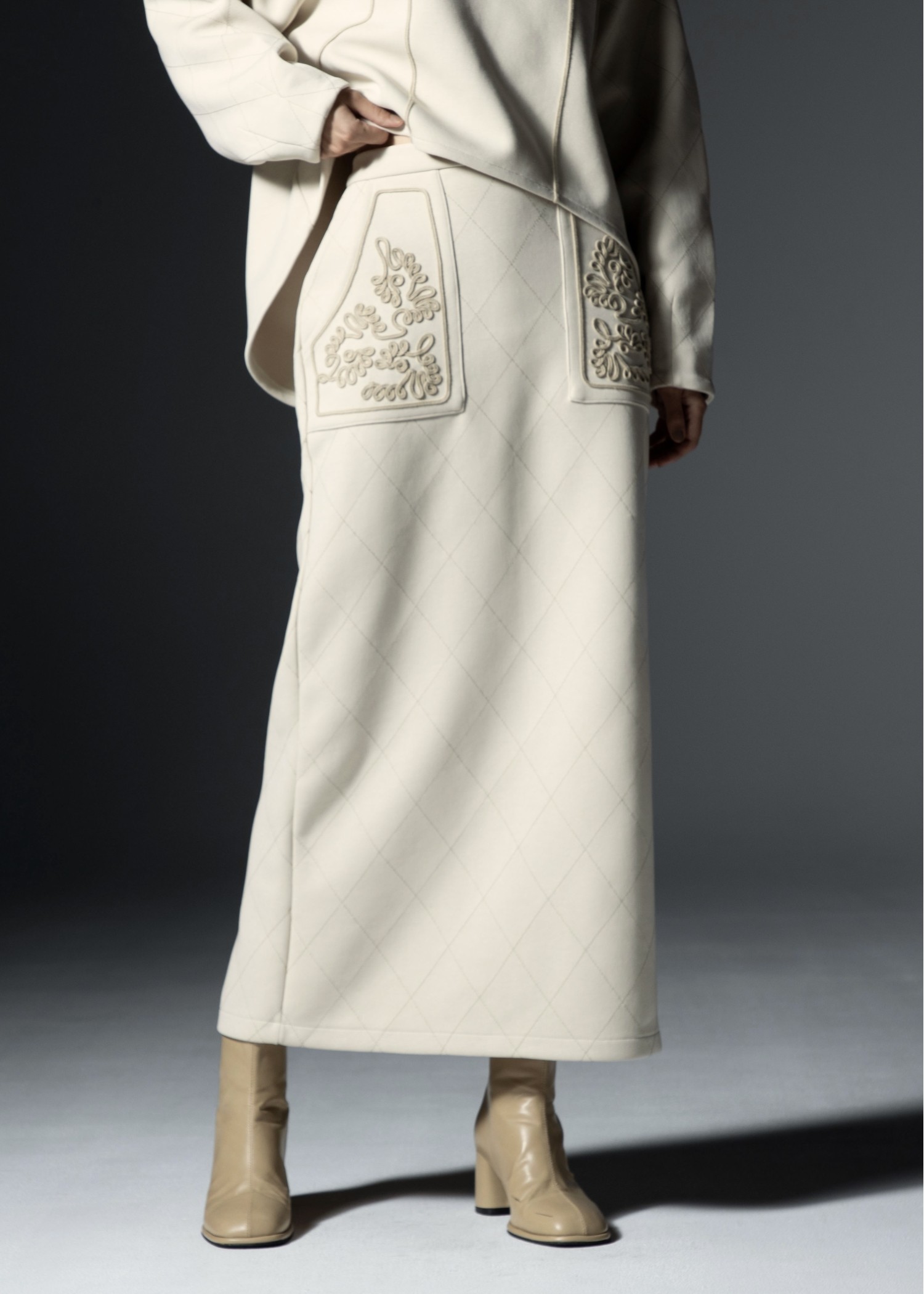 quilting cord embroidery pencil SK