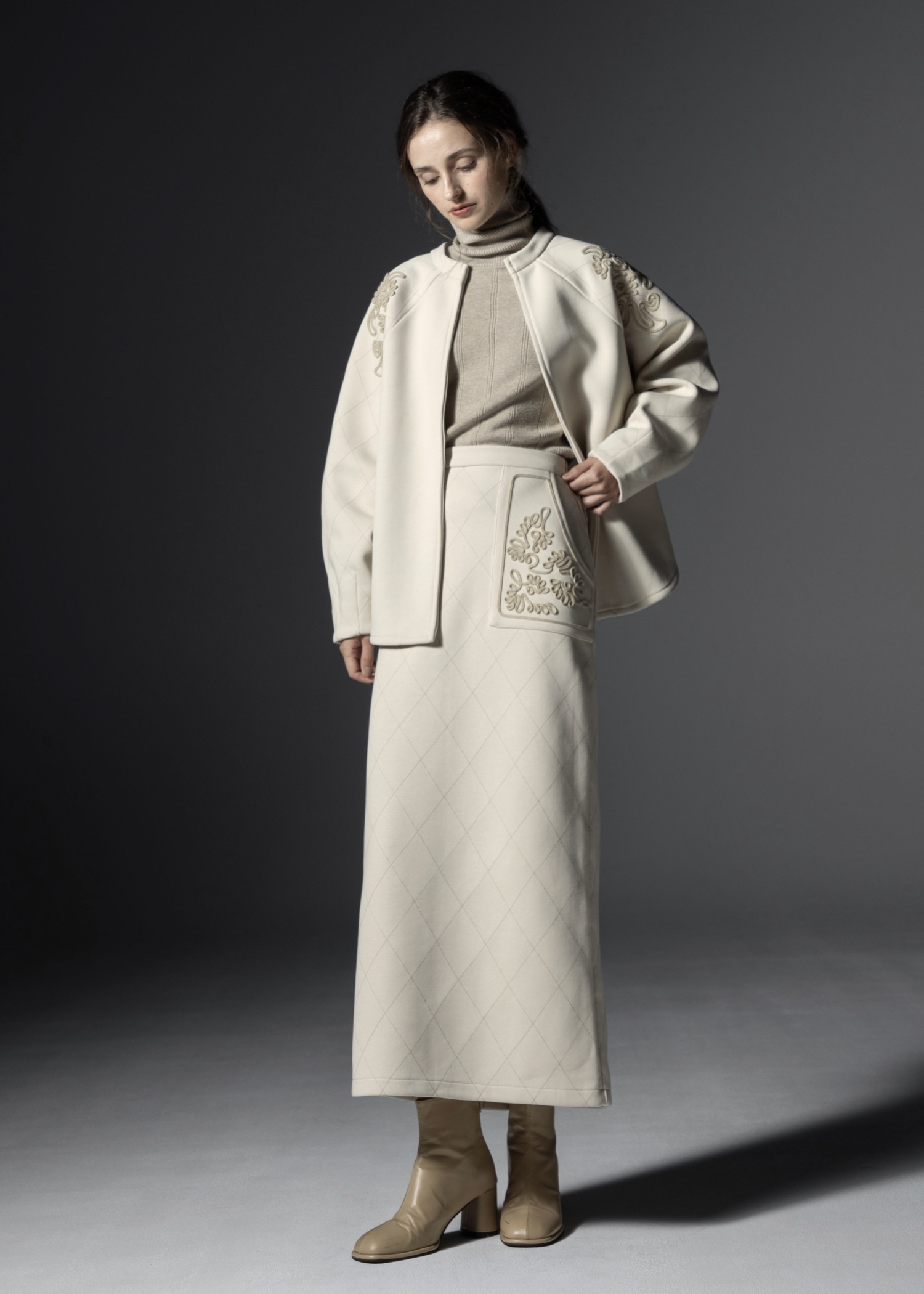 quilting cord embroidery pencil SK