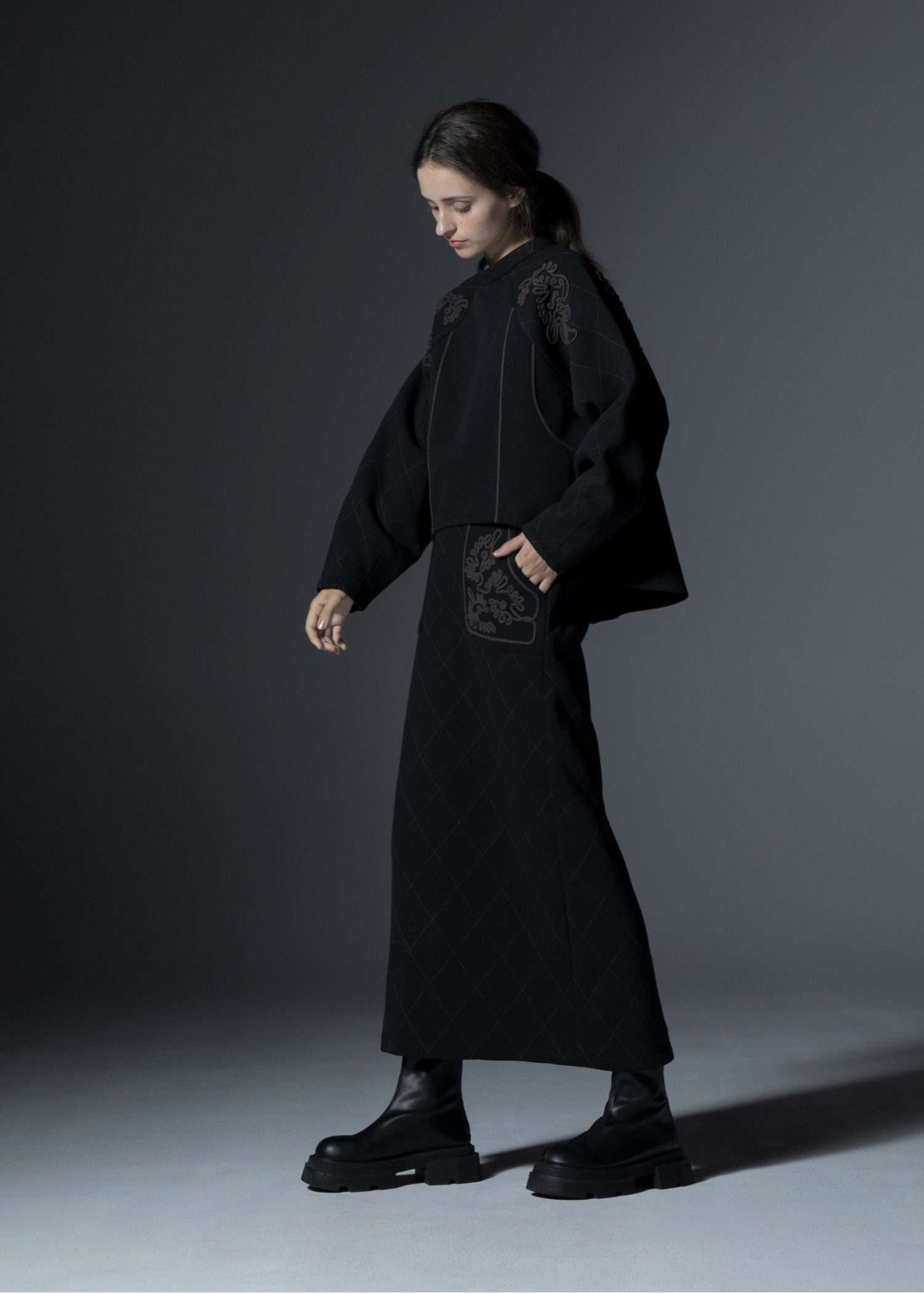 quilting cord embroidery pencil SK