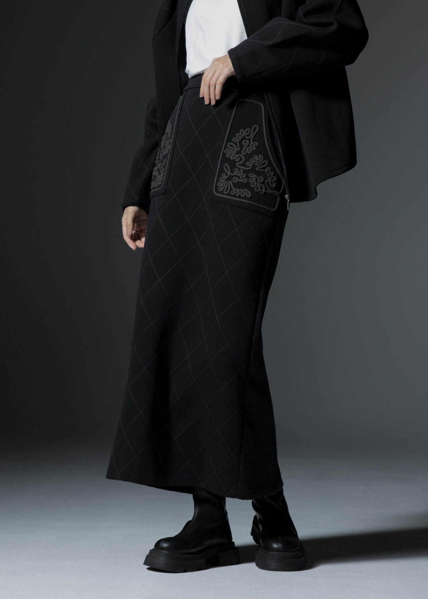 quilting cord embroidery pencil SK