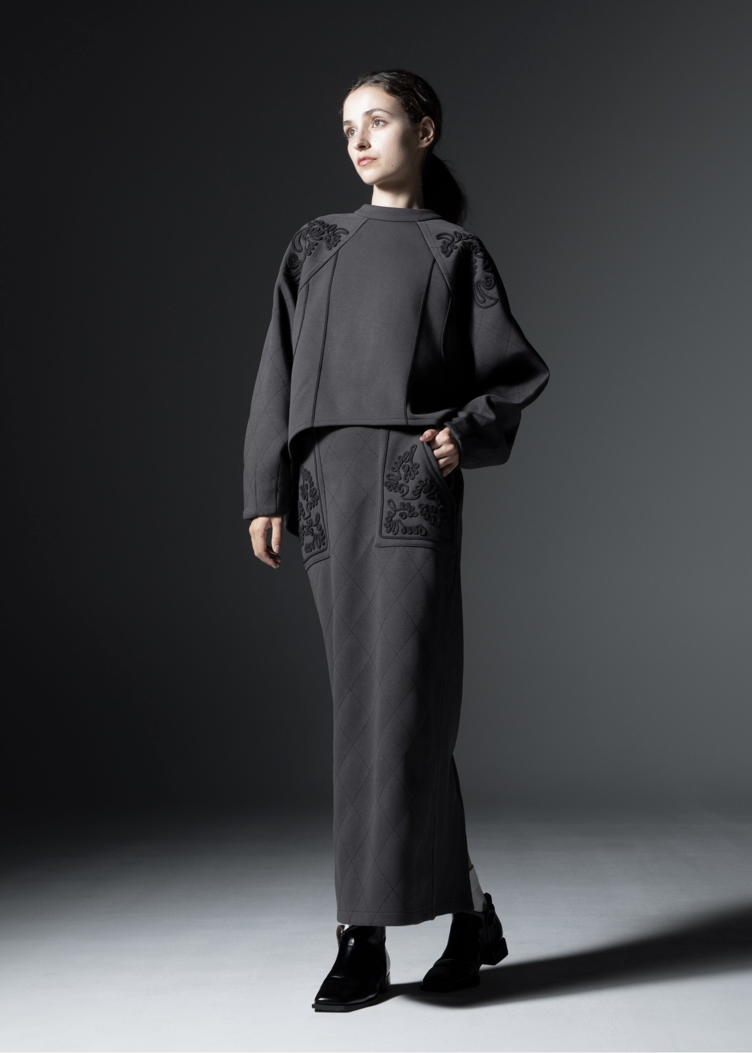 quilting cord embroidery pencil SK