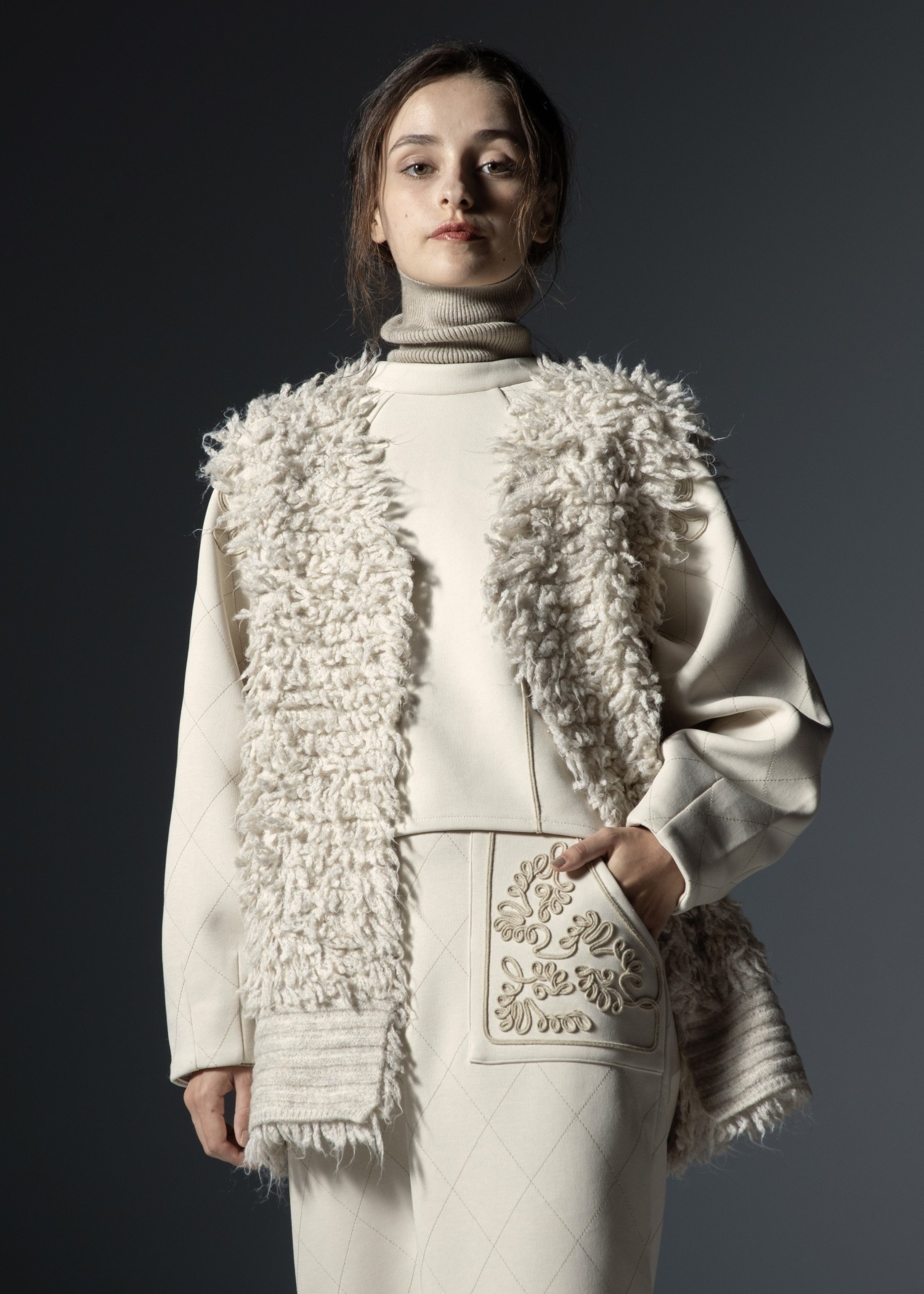 quilting cord embroidery pencil SK