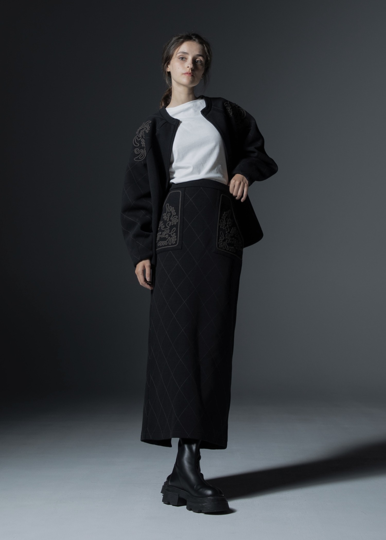 quilting cord embroidery pencil SK