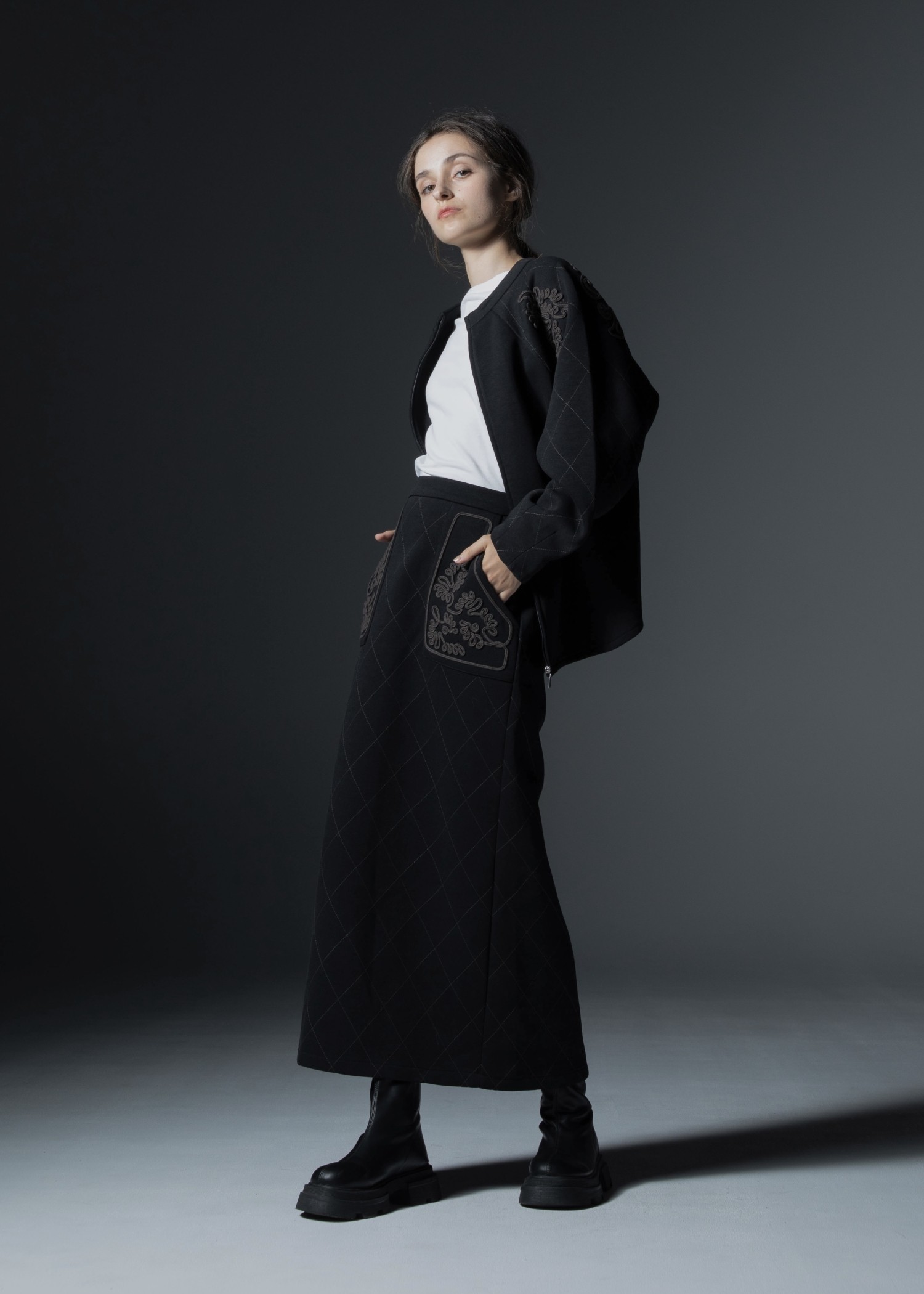 quilting cord embroidery pencil SK