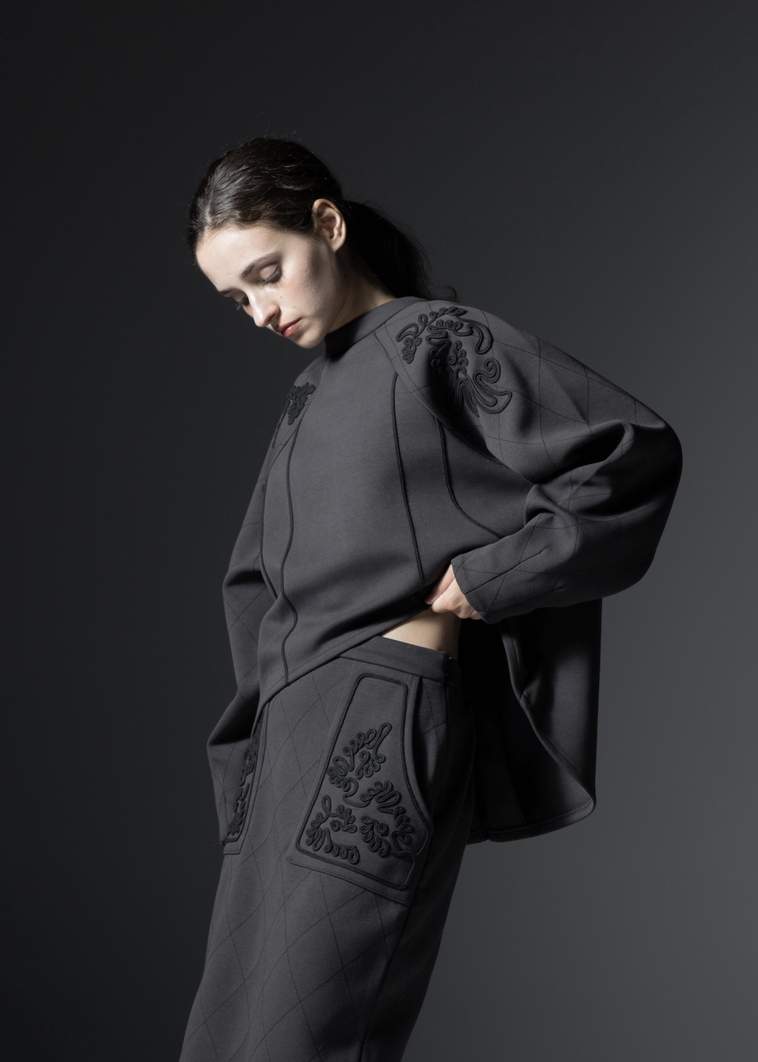 quilting cord embroidery pencil SK